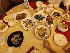 -亚龙湾红树林度假酒店御粤阁