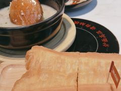 -滋粥楼·顺德菜(番禺广场总店)
