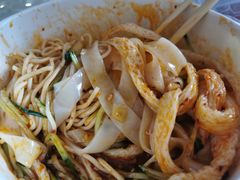 -煎饼道·新鲜现做(来福士店)