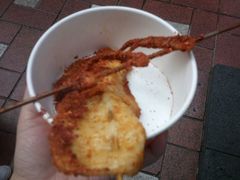 -好吃街美食城(八一广场店)