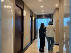 -爱康卓悦体检中心(陆家嘴分院)