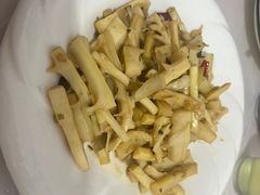 -天乐农家鱼头王(天目湖店)