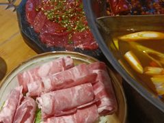 -白乐天毛肚火锅馆(南滨路店)