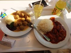 -宜家·瑞典风味餐厅(烟台路店)
