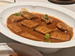 -奉天小馆·非遗东北菜(沈阳万象城店)