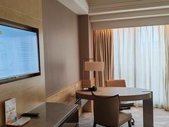 -杭州城中香格里拉大酒店