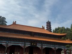 -南沙天后宫景区