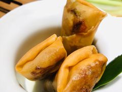 -苏小柳点心·手作小笼包(新街口分院店)