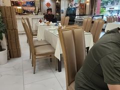 -百姓食府(秦虹路店)