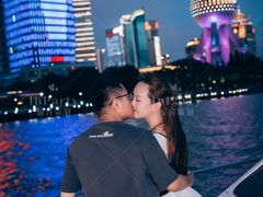 -InParty·游艇求婚策划生日派对布置(世纪大道店)