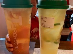 -TFIREROOM火社的茶(裕华万达店)