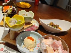 -黑松白鹿(新活馆店)