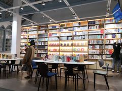 -三联韬奋书店(宽窄巷子店)