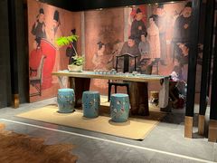 -馋遇江南·精致湖景雅宴(东方之门店)