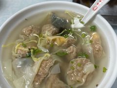 -海平馄饨(逍遥二路店)
