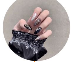 -Pink You美甲美睫纹绣定制中心