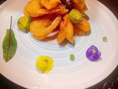 -皇城根·鲁菜济南菜·吊炉烤鸭·炒鸡鱼头(济南旗舰店)