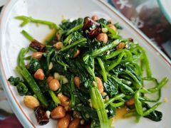 -八次方密云水库鱼粘卷子·熏鸽子·农家菜