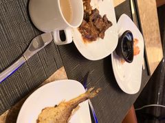 -盛宴标帜餐厅·亲子自助 (南昌喜来登酒店)