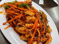 -西塔隆太白烤牛肉馆(图们路店)