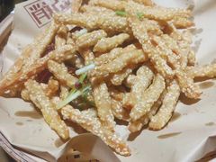 -肖记公安牛肉鱼杂馆· 省级非物质文化遗产(仁和路店)