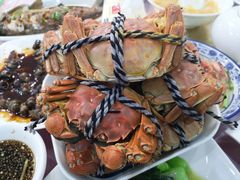 -小陆莲花蟹园农家乐(莲花岛店)