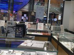 -浙文眼镜(华熙528店)