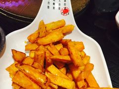-关东情主题文化演艺餐厅