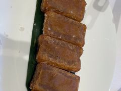 -正佳广场万豪酒店-粤菜餐厅·点心·海鲜·聚餐
