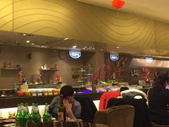 -金庆国际酒店-自助餐