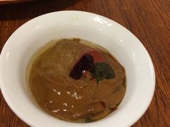 -老门框爆肚涮肉(金宝街店)