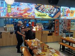 -本色·小马哥烧烤(无锡九里仓店)