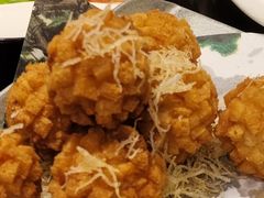 -三凤酒家·百年无锡菜(清扬茂业店)
