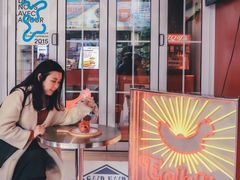 -Eckl’s爱氏热狗(猫街店)