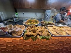 -新疆亚克西音乐餐厅(南方花园店)