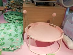 -龟与熊猫宠物公园(南坪店)
