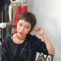 -J-Flying艺术形象设计