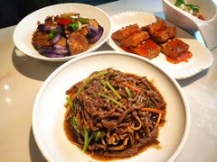 -刘胖子家常菜·蹄花焖藕(富安街店)
