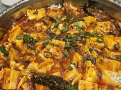 -裕德隆清真饭庄·天津特色菜(东丽店)