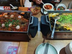 -鱼酷活鱼烤鱼(静安大融城店)