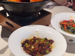 -黔香阁·味(花木店)