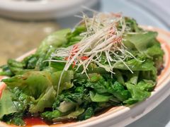 -京尊烤鸭店JINGZUN(春秀路店)