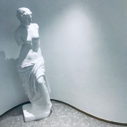 -Let's beauty莱恩轻奢皮肤管理
