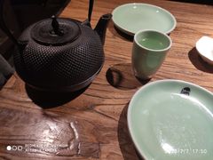 -淀里船宴(卓达店)