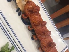 霸蛮大香肠-霸蛮湖南菜·牛肉粉(荣京西街店)