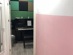 -梅纳·钢琴声乐架子鼓Mena Music(双井店)