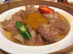 -陶陶居海鲜酒家(新马路店)