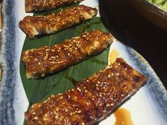 烤鳗鱼-本逸·割烹料理(湖墅店)