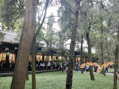 -成都武侯祠博物馆