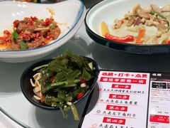-先记烧鹅王·本地粤菜(福永店)